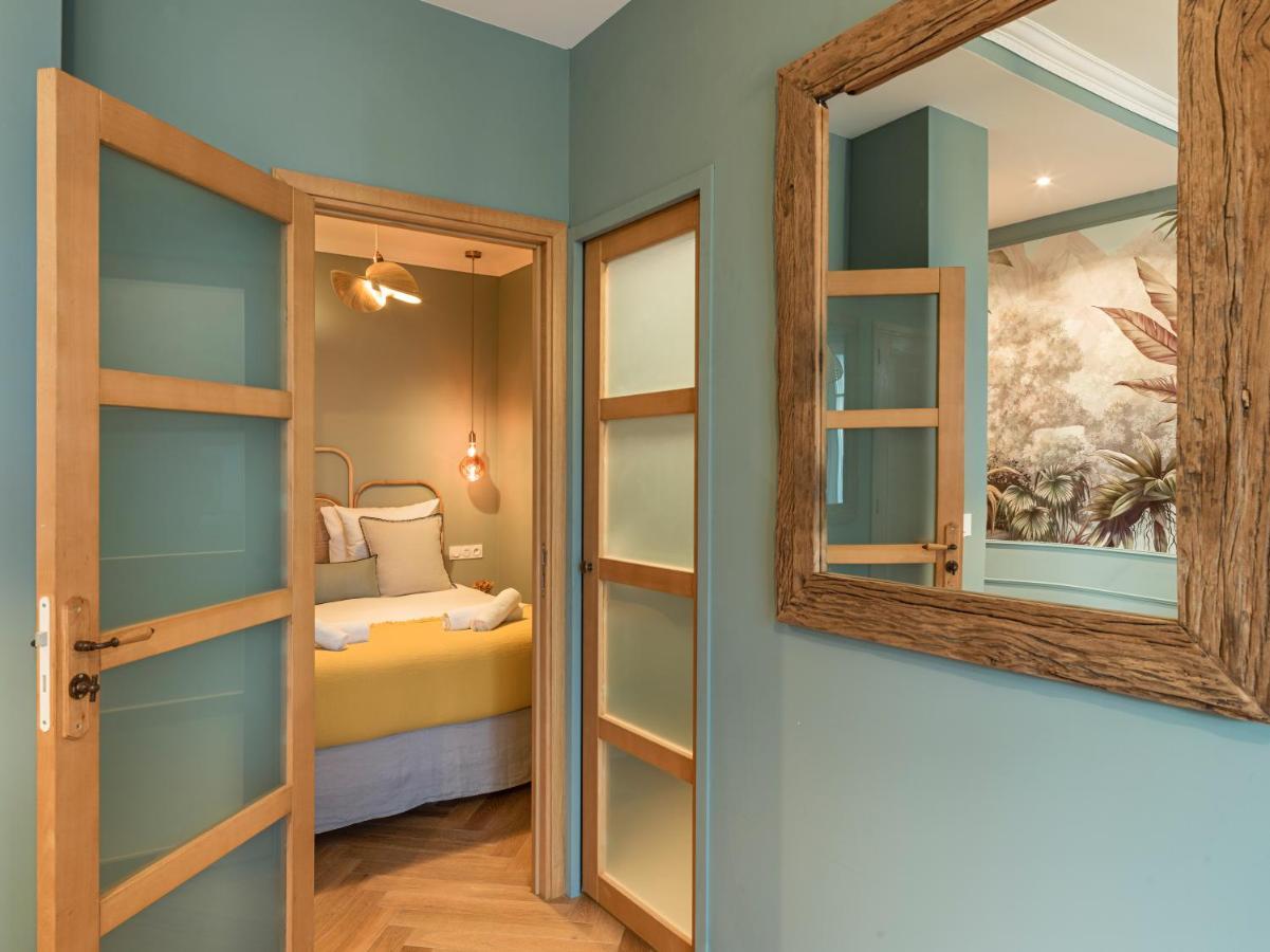 Nature And Haven Of Peace Apartment ปารีส ภายนอก รูปภาพ